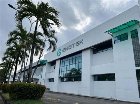 Engtek Precision Philippines Careers and Employment .